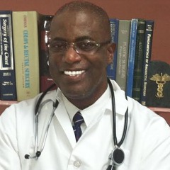 Dr Sam Christian