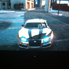 shadow 909