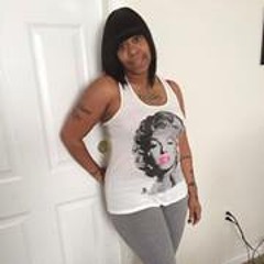 Jametrius Suchafukinlady