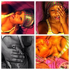 Bria So Pretty Sanders