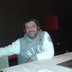 Carlos Efa