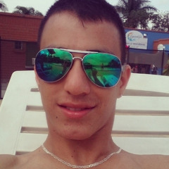 Alejandro Jimenez 100