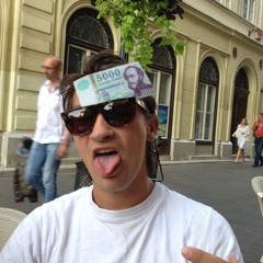 Mathieu van Oosterhout