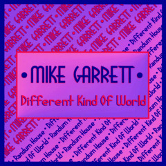 Michael Joseph Garrett