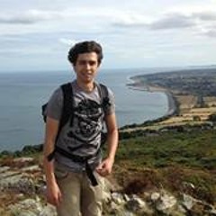 Rafael Monaco Romero