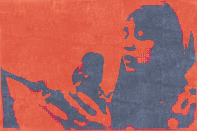 Justin Erickson podcast artwork