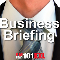 KXL-Business Briefing