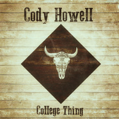 Cody Howell Tunes