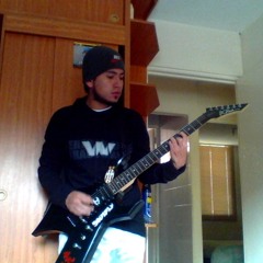 Kilian Leonardo Cavalera