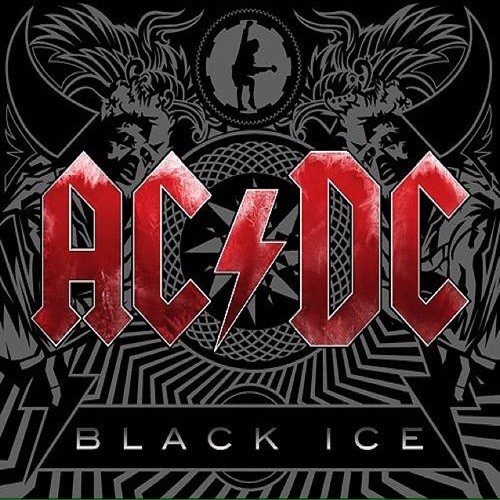ACDC-Let Their Be Rock