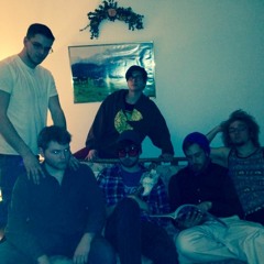 Space/Time Submersible