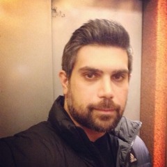 Mehrdad Farhadi 1