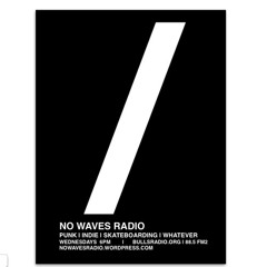 NO WAVES RADIO