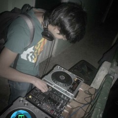 Dj set sonic