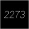 2273RECORDS
