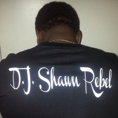 DJ SHAWN REBEL