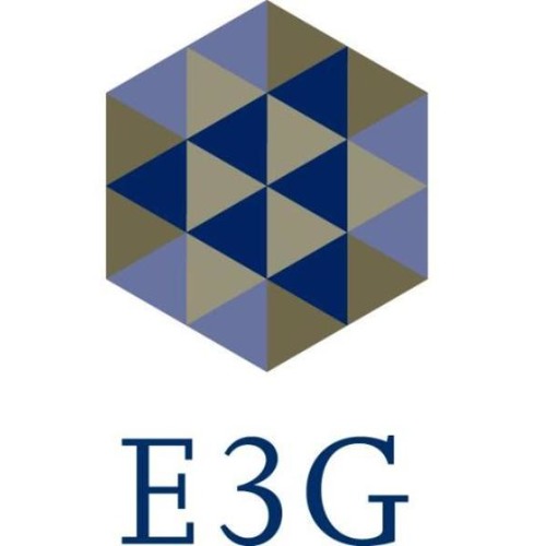 E3G’s avatar