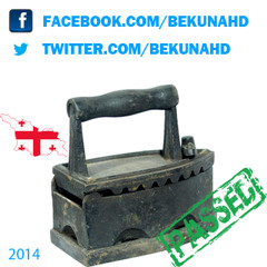 bekunahd
