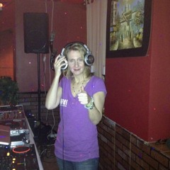DJ Sweet Lips Deb