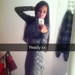 Sophie Nicole Lambert