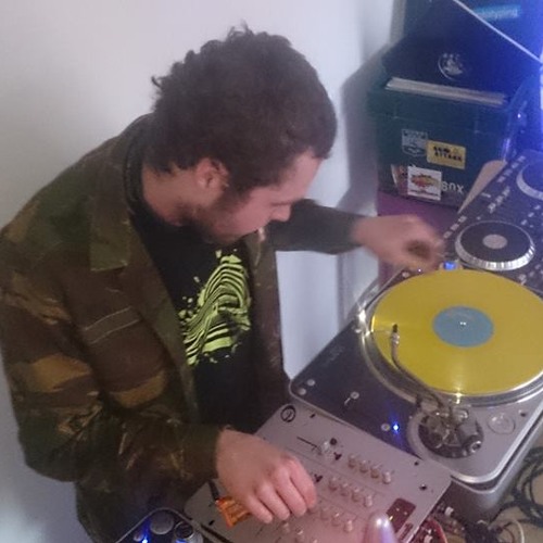 The Commandor - Rustig Jammen