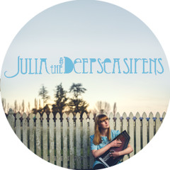 juliaandthedeepseasirens
