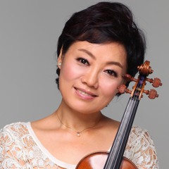 Hyun Mi Kim, Cesar Franck Sonata for Violin and Piano in A major 1st Mov, Allegro Ben Moderato.mp3