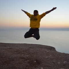 AbdelRhman G. Al-Zoubi