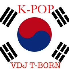 DJ T-BORN