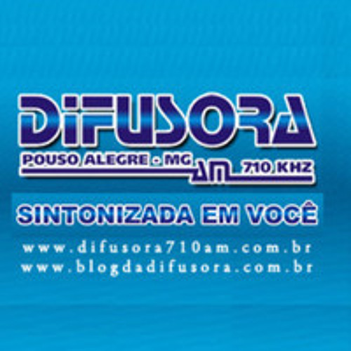 Informe-se pela Difusora’s avatar