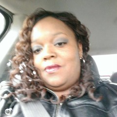 Rotonda McElroy-Rucker