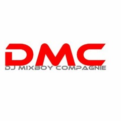 DJ Mixboy Compagnie DMC 4