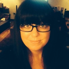 Vicki Featherstone