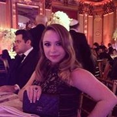 Danielle Chernyhovsky