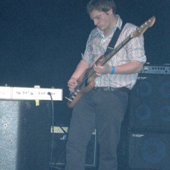 Charlie Winkworth-Smith