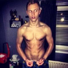 Josh Porteous 1