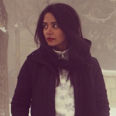 sepideh mafakheri