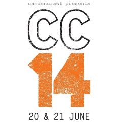 CC14 (Camden Crawl 2014)