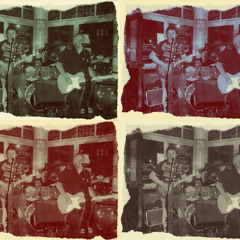 Burn Baby Burn -Ash Cover