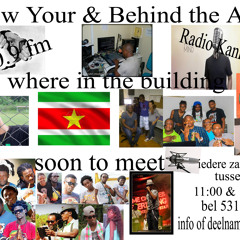 Kankantriradiodingen