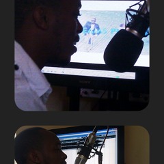 Luther Lazaro Mwaisaka