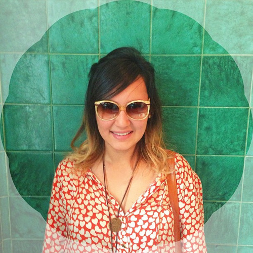 Luiza Carvalho 2’s avatar
