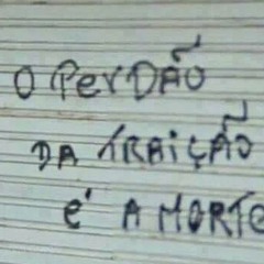 Mc foca tira a mão da minha cintura