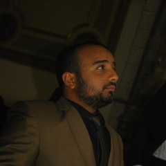 ahmed hamed ♪♪