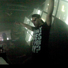 DJ Dirty Ruckus