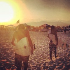 Simon & Mateo covers