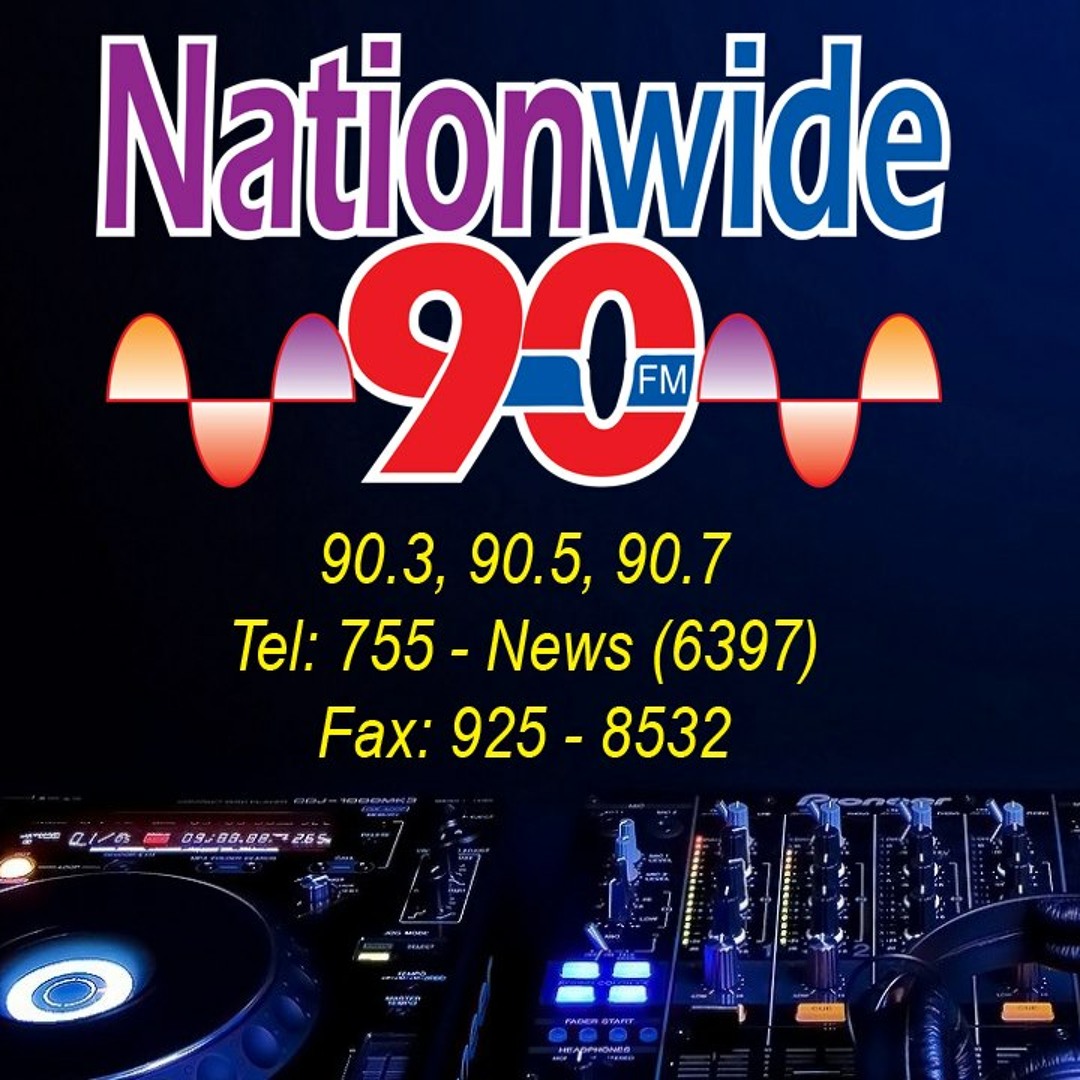 Stream Nationwide News Network Listen to podcast episodes online for free on SoundCloud