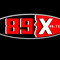 89X