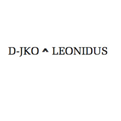 D-JKO & Leonidus