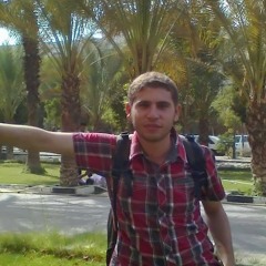 Ahmed Tharwat 35